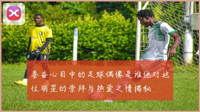 秦奋心目中的足球偶像是谁他对这位明星的崇拜与热爱之情揭秘