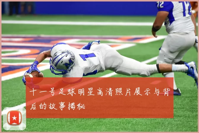 十一号足球明星高清照片展示与背后的故事揭秘