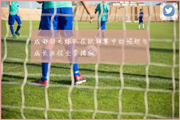 成都羽毛球队在欧锦赛中的崛起与成长历程全景揭秘