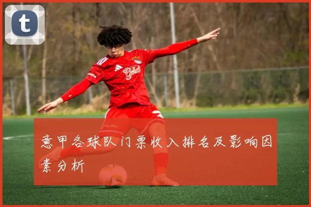 意甲各球队门票收入排名及影响因素分析