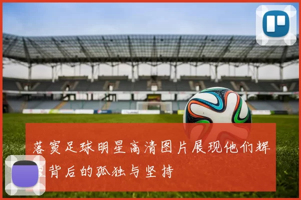 落寞足球明星高清图片展现他们辉煌背后的孤独与坚持