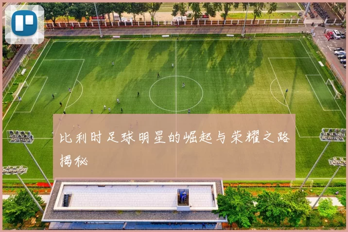 比利时足球明星的崛起与荣耀之路揭秘