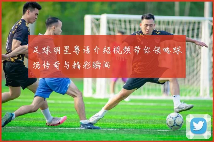 足球明星粤语介绍视频带你领略球场传奇与精彩瞬间