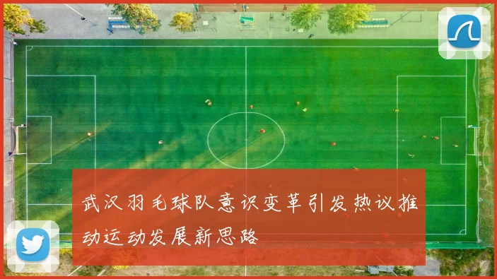 武汉羽毛球队意识变革引发热议推动运动发展新思路