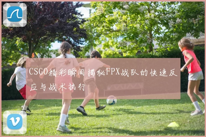 CSGO精彩瞬间揭秘FPX战队的快速反应与战术执行