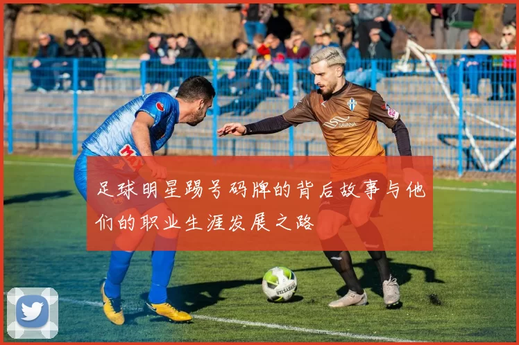 足球明星踢号码牌的背后故事与他们的职业生涯发展之路