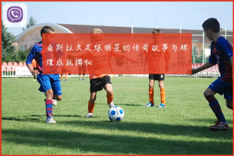 南斯拉夫足球明星的传奇故事与辉煌成就揭秘