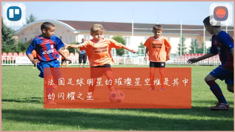 法国足球明星的璀璨星空谁是其中的闪耀之星
