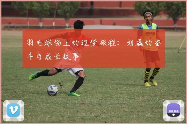 羽毛球场上的追梦旅程：刘磊的奋斗与成长故事